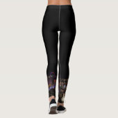 Starke Leggings Vegas (Rückseite)