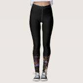 Starke Leggings Vegas (Vorderseite)