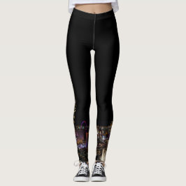 Starke Leggings Vegas