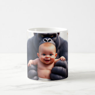 Starke Liebe Kaffeetasse