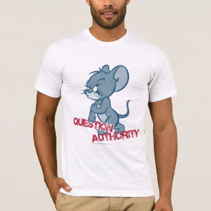 Starke Maus 2 Toms und Jerry T-Shirt