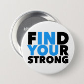 Starke Motivierend Angebotsschaltfläche Button (Vorne & Hinten)