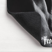 Stärke Mousepad (Ecke)