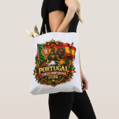 STÄRKE PORTUGAL TASCHE (Von Nahem)