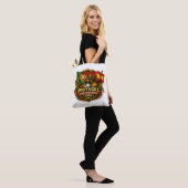 STÄRKE PORTUGAL TASCHE (Am Model)