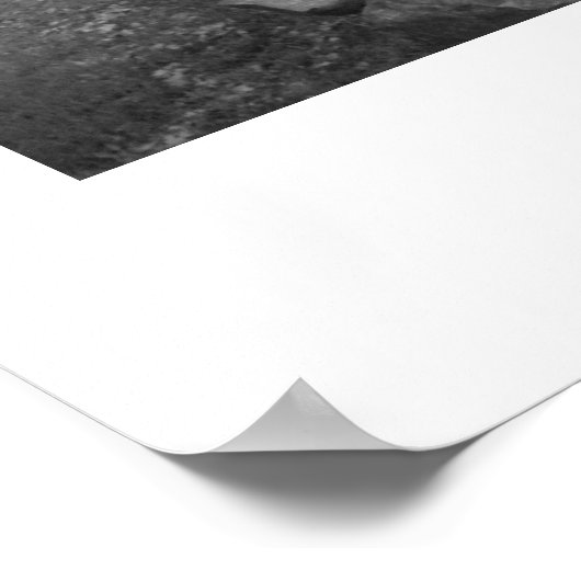 Stärke Poster (Ecke)