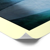 Starke Poster (Ecke)