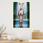 Starke Poster (Küche)