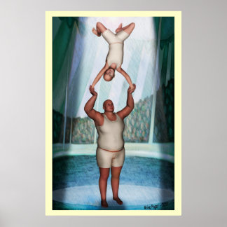 Starke Poster