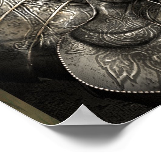 Stärke - Poster 3 (Ecke)