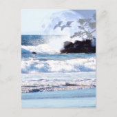 Stärke Postkarte (Vorderseite)