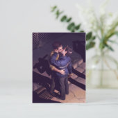 Stärke (Postkarte) Postkarte (Stehend Vorderseite)