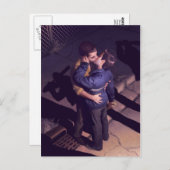 Stärke (Postkarte) Postkarte (Vorne/Hinten)