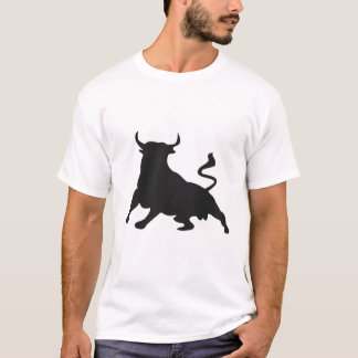 Stärke & Power-Tier-Shirt T-Shirt