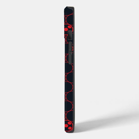 Starke, sei tapfer, sei wunderbar Case-Mate iPhone hülle (Rückseite / Links)