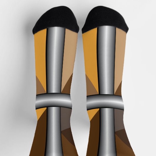 Starke Socken (Oben)