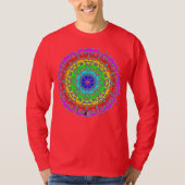 Starke Spectra-Glyphe T-Shirt (Vorderseite)