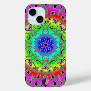 Starke Spectra-Schriftzeichen Case-Mate iPhone Hülle