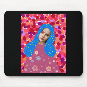 Starke Sticker Mousepad