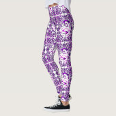 Stärke & Stipendium - Power Leggings (Links)