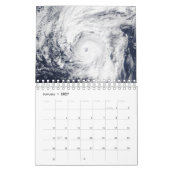 Starke Stürme nach Monat Kalender (Jan 2027)
