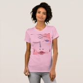 STÄRKE T-Shirt (Vorne ganz)