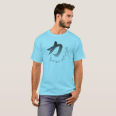 Stärke T-Shirt (Vorne ganz)