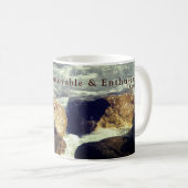 Starke Tasse bleibe (VorderseiteRechts)