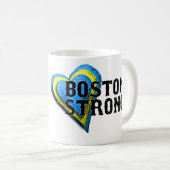 Starke Tasse Bostons (VorderseiteRechts)