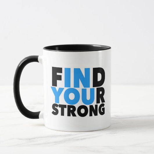 Starke Tasse Motivierend Angebote (Links)