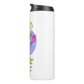 Stärke Thermosbecher (Nach rechts gedreht)