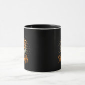 STÄRKE TIGER TASSE (Zentrum)