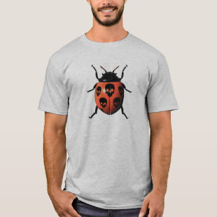 Starke Typ-Wanze T-Shirt