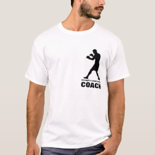 Stärke u. bedingenShirt T-Shirt