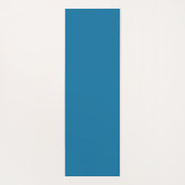 Starke und mutige Yoga Mat Yogamatte (Rückseite)