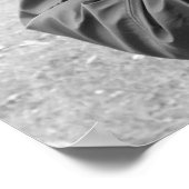 Stärke von innen finden poster (Ecke)