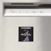 Starke wie Mutter Magnet (In Situ (Geschirrspüler))