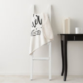 Starke wie Mutter Sherpadecke (Beispiel)