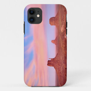 Starke Winde über Wüsten-Tal Case-Mate iPhone Hülle