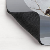 Starke wird überleben mousepad (Ecke)