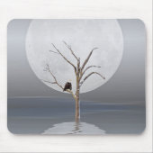 Starke wird überleben mousepad (Vorne)