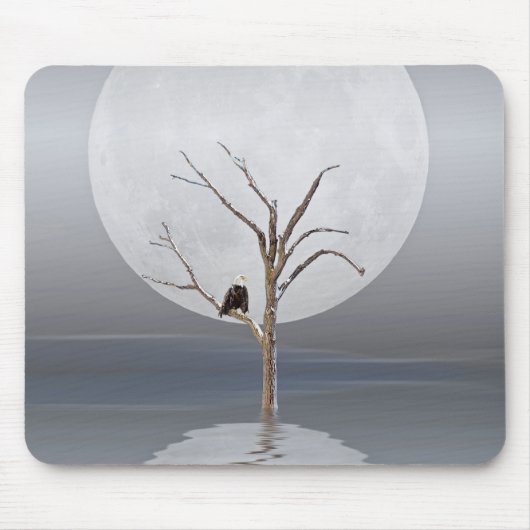 Starke wird überleben mousepad (Vorne)