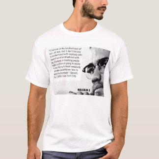 Starke Wörter ..... T-Shirt
