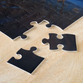 Starkeeper-Versprechen Puzzle (Seite)