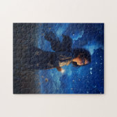 Starkeeper-Versprechen Puzzle (Horizontal)