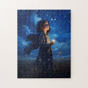 Starkeeper-Versprechen Puzzle