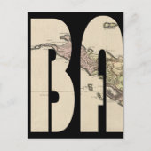 Starken1801 Postkarte (Vorderseite)