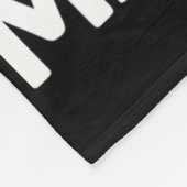 Stärken beginnt bei den Problemen am Stiftungsbegi Fleecedecke (Ecke)