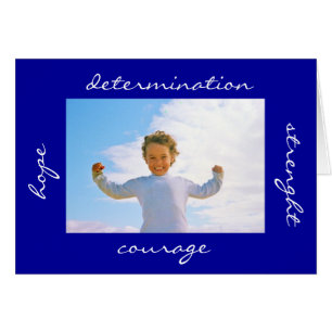 Stärken-Hoffnungs-Mut-Entschlossenheit