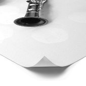 STÄRKEN SIE IHRE EIGENE HORE POSTER (Ecke)